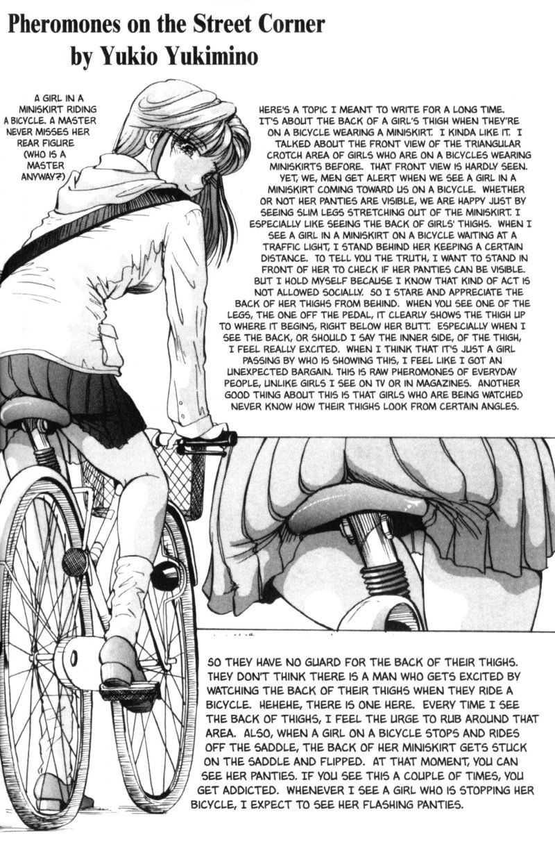 Bombshell Boobies Chapter 1000 Page 78